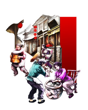 月餅禮盒