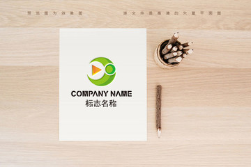 傳媒LOGO