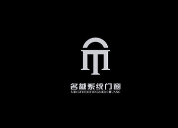 家居门窗LOGO