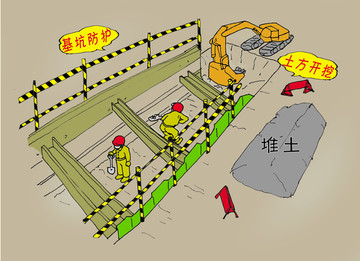 工地漫畫