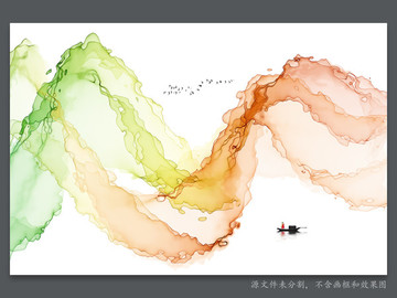 背景墻