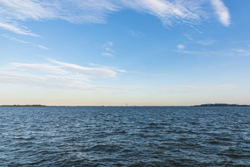 上海滴水湖