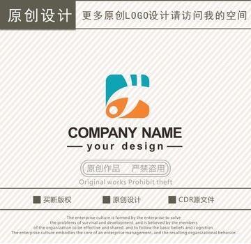 MY字母logo