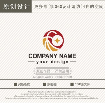 和字投资咨询logo