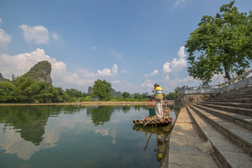 遇龙河