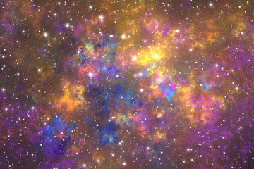 星空