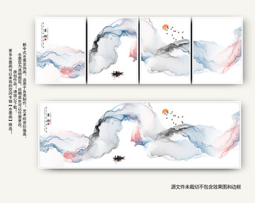 藝術(shù)掛畫