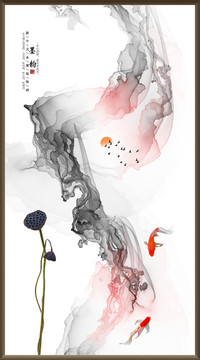 藝術(shù)掛畫(huà)