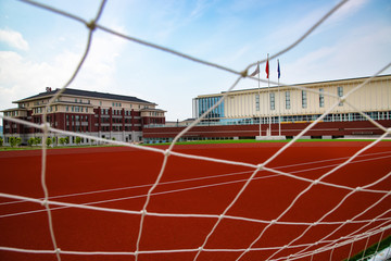 东方剑桥本溪国际学校