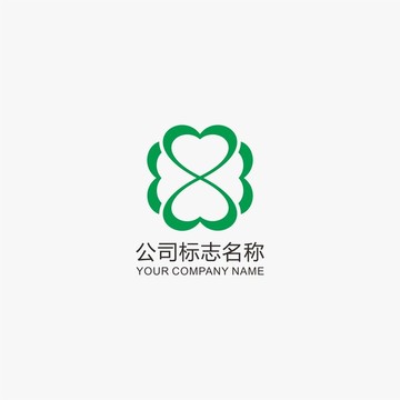 医疗标志logo