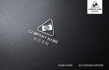 攝影LOGO
