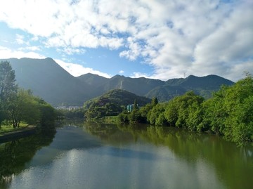 新农村五水共治