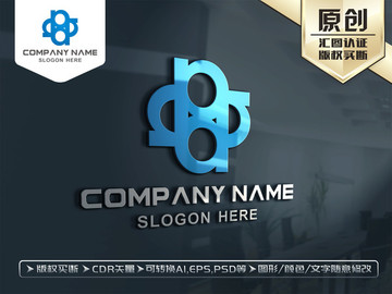 创意LOGO设计