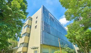 同济大学校园建筑