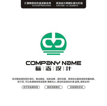 CDLOGO设计