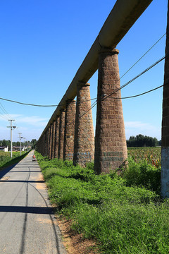 莒南田园风光