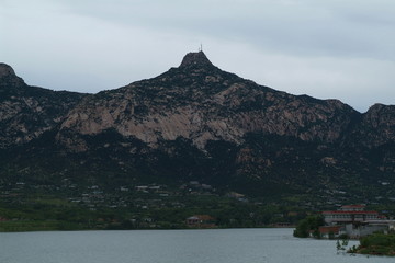 碣石山