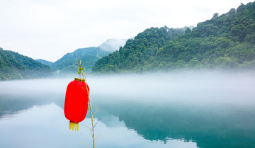 小东江景区