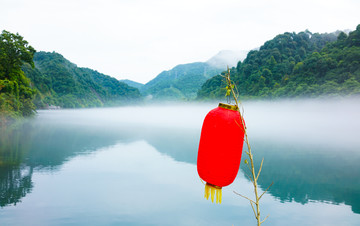 小东江景区