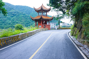 观景公路