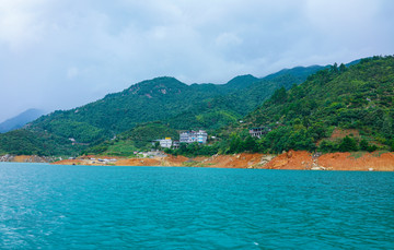 东江湖景区