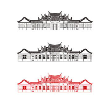 集美學(xué)村
