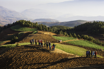 东川红土地1