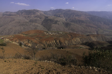 东川红土地2