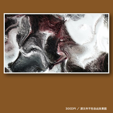 抽象畫(huà)