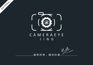 相機(jī)logo