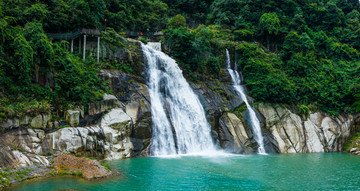 东江湖景区