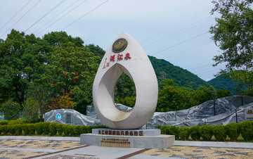 东江湖景区