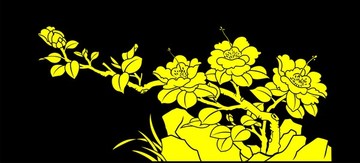 茶花