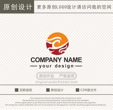 管理咨询投资理财logo