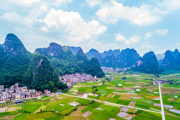 桂林山水