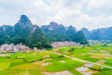 桂林山水