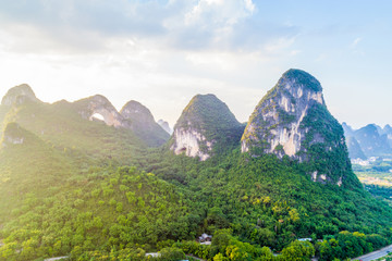 桂林山水