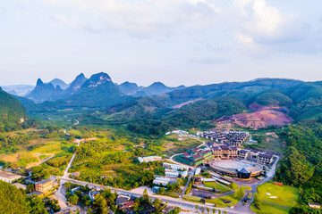 桂林山水