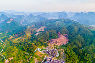 桂林山水