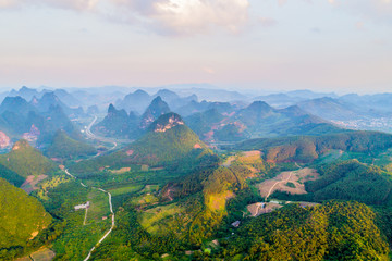 桂林山水