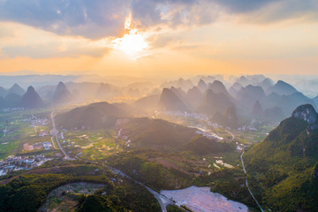 桂林山水