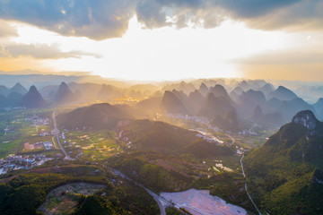 桂林山水