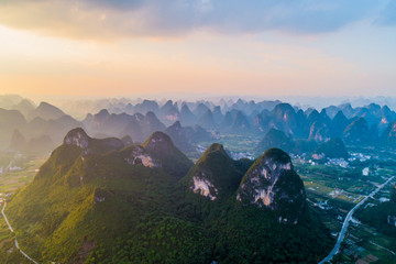 桂林山水