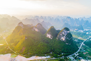 桂林山水