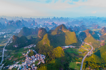 桂林山水