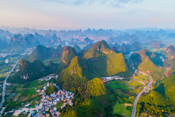 桂林山水