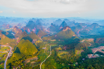 桂林山水