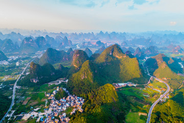 桂林山水