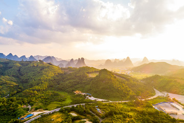 桂林山水