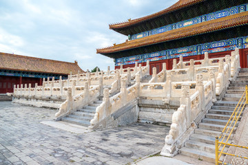 故宫太廟